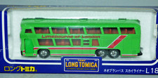 Tomy tomica L18 Neoplan 6