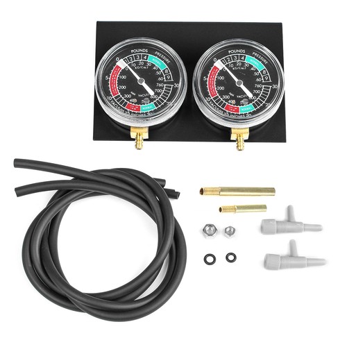 Cylinder gauges motorcycle - cylinder,