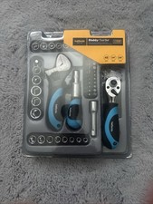 Halfords 48 piece stubby tool