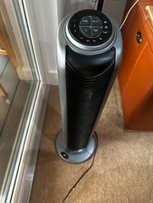 Bionaire Oscillating Tower Fan