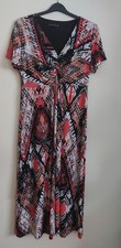 David Emanuel Geometric Print