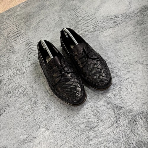 Bally vintage black - , woven
