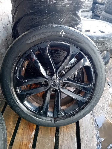 Nissan juke mk1 f15 2014 - juke,