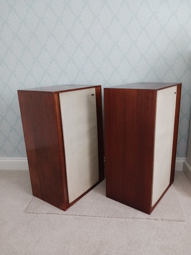 Kef concerto sp1004 speakers - kef,