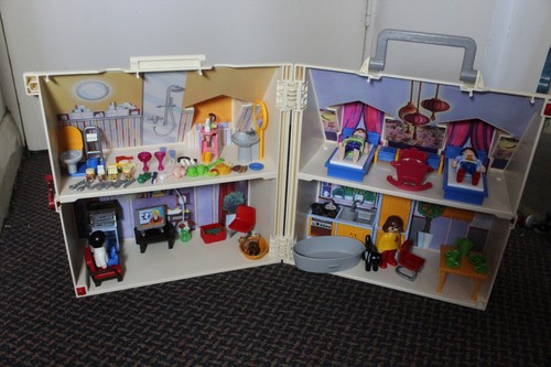 Playmobil take along doll - playmobil,