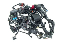 WIRING HARNESS MISCELLANEOUS