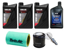 Genuine Yamaha Kodiak 450