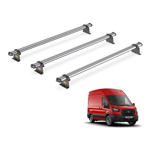 Ford transit roof - roof, rack
