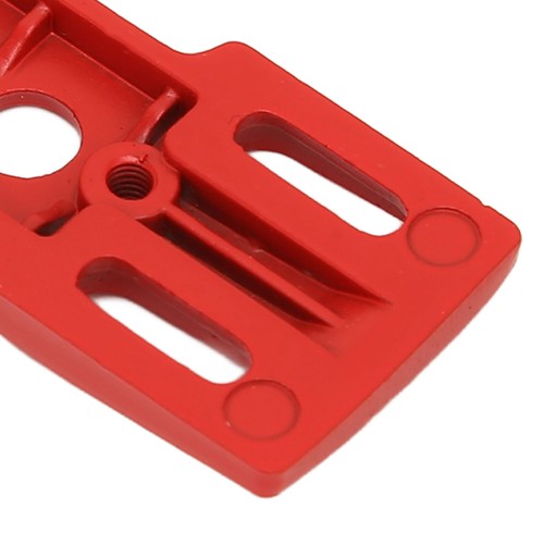 New red turntable cartridge - new,