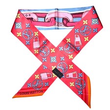 Auth Louis Vuitton Bandeau