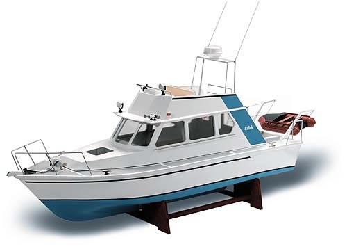 Krick lisa motor - krick,