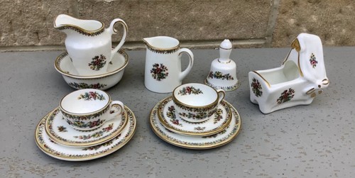 Vintage coalport ming - vintage,
