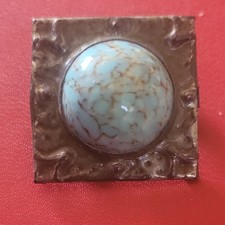 Vintage Arts & Crafts Ruskin