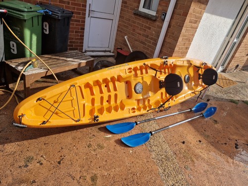 Tarpon 130t sit top - tarpon,
