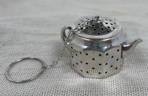 Antique sterling silver - sterling, teapot
