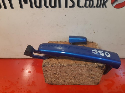 Peugeot 307 door handle - door, 2005