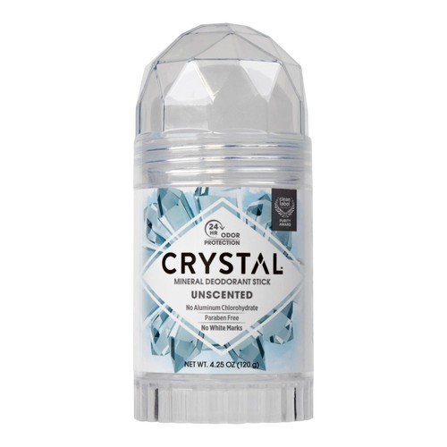 Natural crystal mineral - crystal,