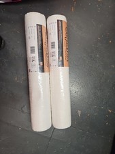 Supatex Luxury Textured Vinyl Vintage  wallpaper  10m Pattern FD13453