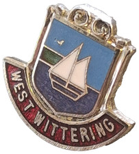 West Wittering Village Small