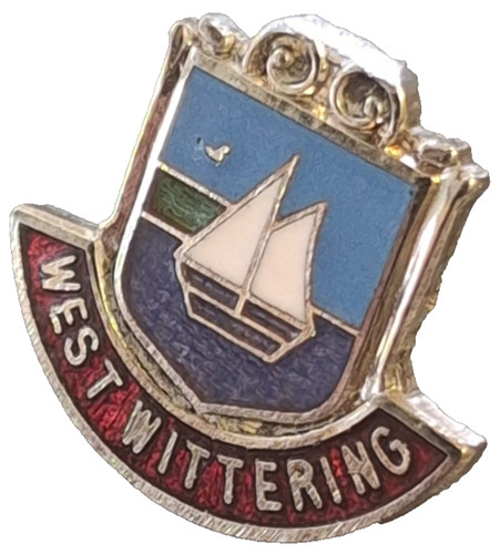 West wittering village small - wittering,