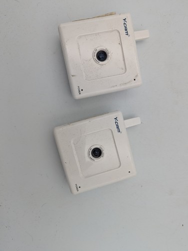 Cam network camera only x2 - y-cam,