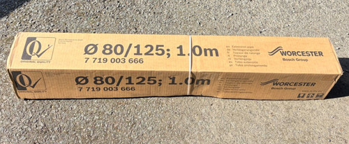 Worcester 125mm metre - worcester, 1