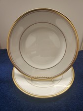 Set of 2 Coalport Connoisseur