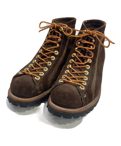 Thorogood roofer boots eu41 - thorogood,