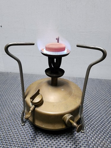 Optimus stove - no.5s,