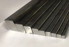 MILD STEEL SQUARE SOLID BAR