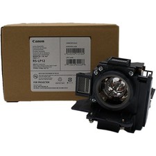 Canon Original Lamp & Housing