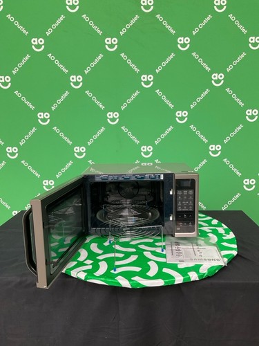 Samsung freestanding microwave - samsung,
