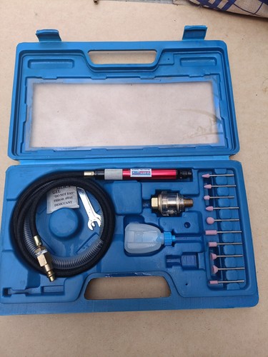 Sealey sa673 air micro - sa673,