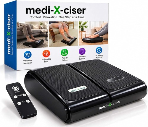 Medi ciser foot leg - foot,