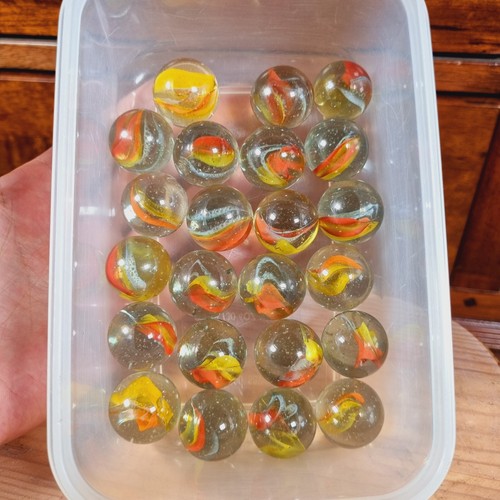Large 25mm vintage - large,