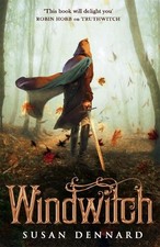 Windwitch (The Witchlands