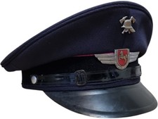 German Fire Brigade