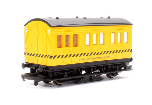 Hornby r296 track cleaning - hornby,