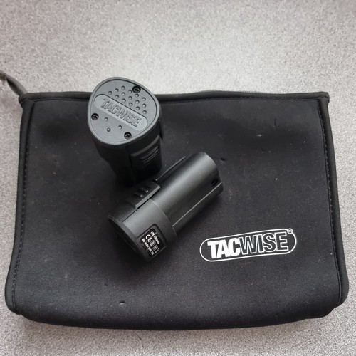 Tacwise 1582 ion - 1582, li-ion