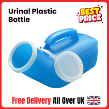 1200ml Portable Urinal with