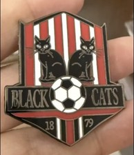 SUNDERLAND FOOTBALL CLUB