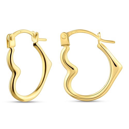 9ct solid yellow gold - 9ct,