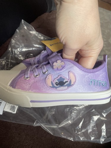 Stitch girls canvas - girls,