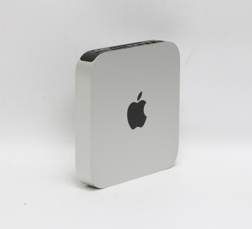 Apple mac mini - mini, late