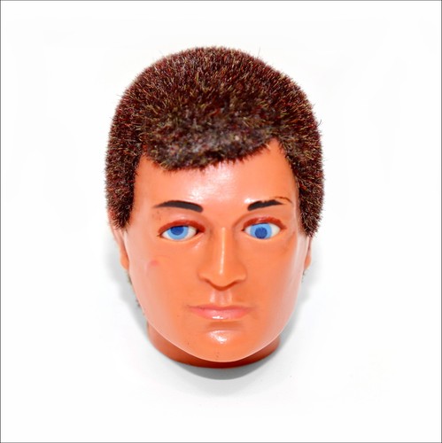 Vintage eagle eyes action man - eagle,