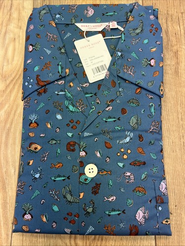 Mens derek rose - derek, pyjamas