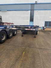 DENNISON SLIDING SKELETAL TRI