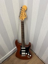 Fender Squire Stratocaster