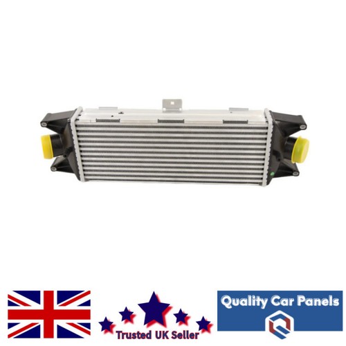 Turbo intercooler fits - fits, iveco