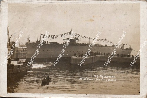 Vintage birkenhead manchester - birkenhead,